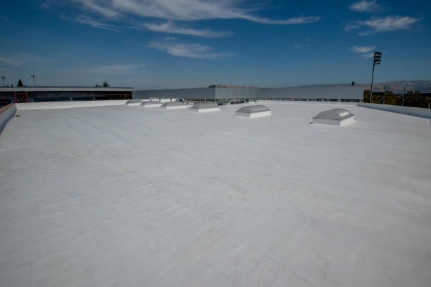 Best Gutter Installation and Repair  in Groesbeck, TX