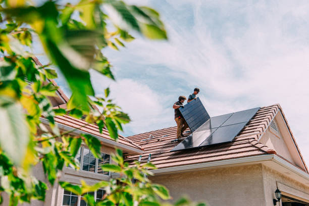 Best Emergency Roof Repair Services  in Groesbeck, TX