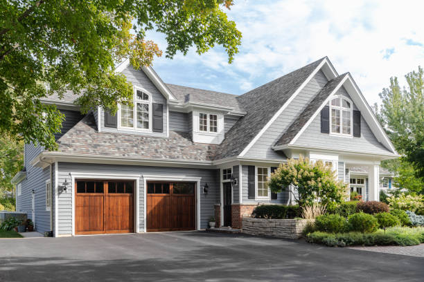 Best Gutter Installation and Repair  in Groesbeck, TX