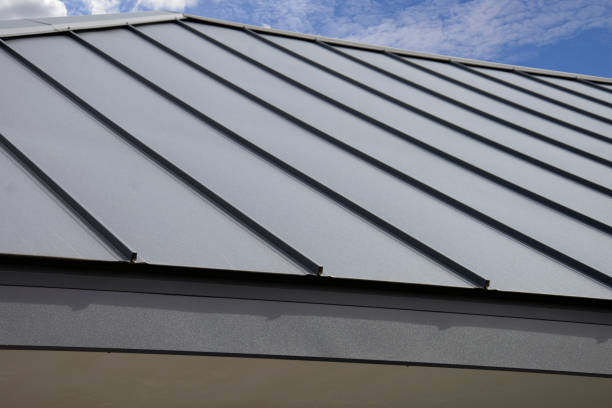 Emergency Roof Repair in Groesbeck, TX