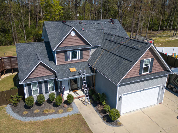 Best Wood Shake Roofing  in Groesbeck, TX